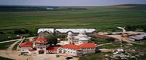 Manastirea Dervent