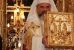 Patriarhul României a întâmpinat Cinstitul Lemn al Sfintei Cruci la Catedrala Patriarhală