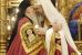 Patriarhul Bisericii Ortodoxe Române a urat bun venit Patriarhului Ecumenic la Bucureşti