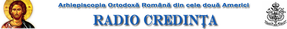 Radio Credinta Online