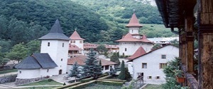 Manastirea Remet
